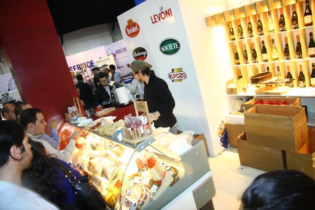 Horeca Trade Show